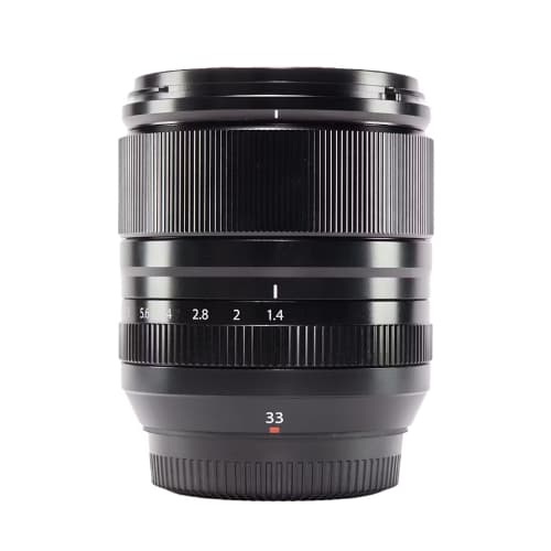 10万円以下でコスパ最強！Xマウントで安い単焦点レンズの