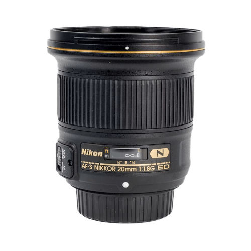 Nikon（ニコン）の安い神レンズ18選！失敗しない選び方も解説