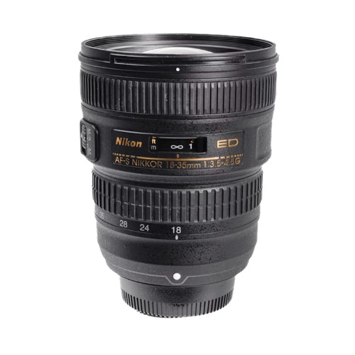 Nikon（ニコン）の安い神レンズ18選！失敗しない選び方も解説